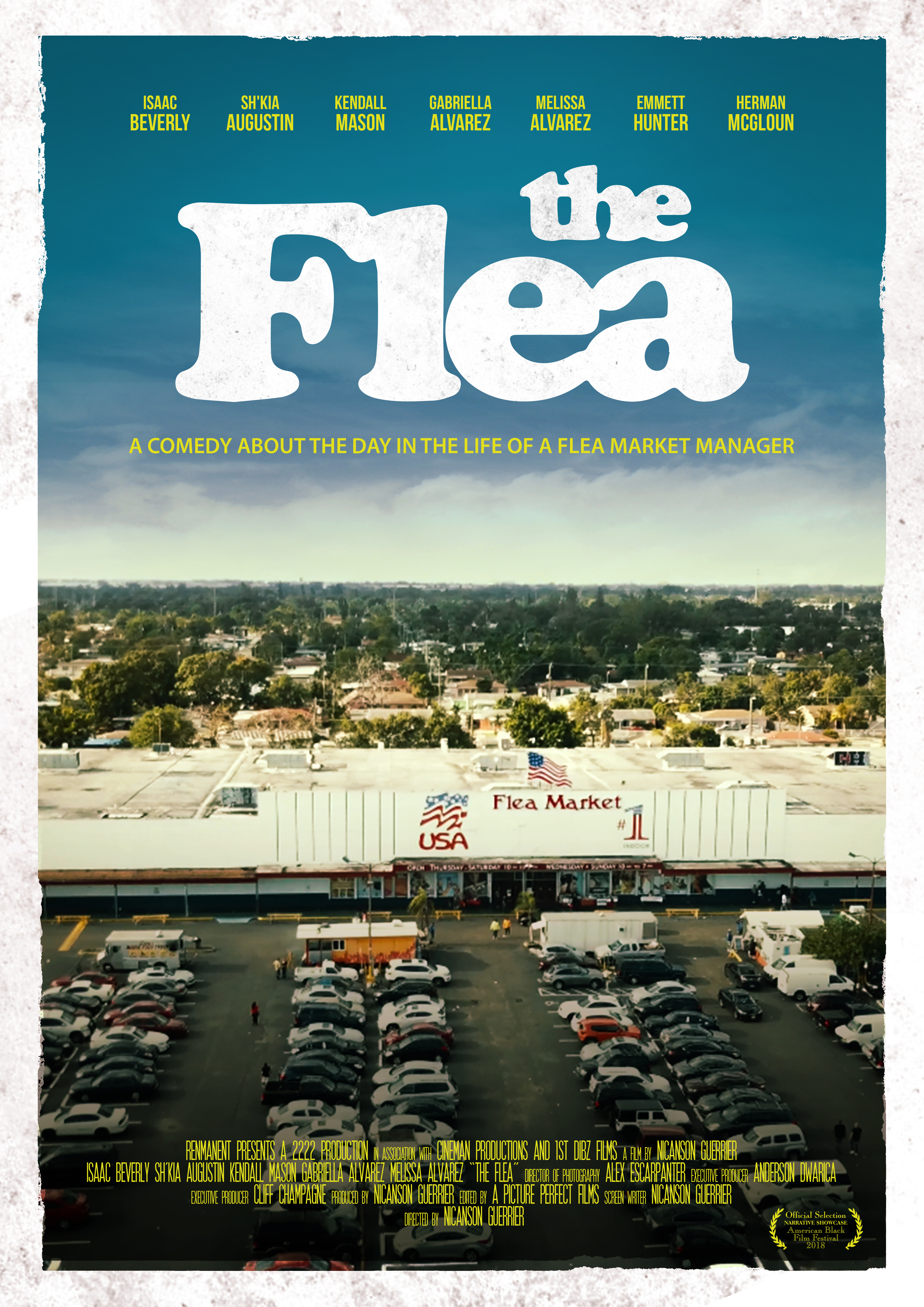 The Flea